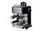 Cafetera Espresso Koblenz CKM-650 EIN, 3.5 Bares de Presión, 800W, hasta 240ml, Color Negro.
