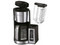 Cafetera Programable Ninja CE250, Capacidad de 12 Tazas, Potencia de 1200W. Color Negro.