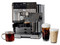 Cafetera Ninja Espresso ES655COLAA, Cafetera de Gotero, Color Plateado.