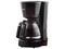 Cafetera Oster BVSTDC05, 5 tazas, Color negro.