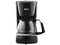 Cafetera Oster BVSTDC05, 5 tazas, Color negro.