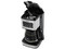Cafetera Programable Oster BVSTDC4403, Pantalla Táctil, Rinde 12 Tazas por uso.