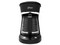 Cafetera Oster BVSTDCP12B, 12 tazas, Color negro.