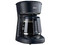 Cafetera Oster BVSTDCP12B, 12 tazas, Color negro.