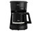 Cafetera Oster BVSTDCS51B-013, 5 Tazas, Color Negro.