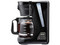 Cafetera Proctor Silex 43685PS, programable, 12 tazas.