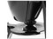 Cafetera Taurus Coffemax 6, de 650W, Color negro.