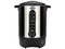 Cafetera Taurus Coffee Station 60, Capacidad de hasta 60 tazas, Color Negro.