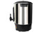Cafetera Taurus Coffee Station 60, Capacidad de hasta 60 tazas, Color Negro.