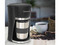 Cafetera personal con termo Taurus SEDNA 2000, 300ml, 450W, Color negro.