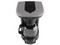 Cafetera digital Taurus Velvet digital, 12 tazas, Color negro.
