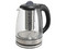 Hervidor de Agua Tauros WONDER de 1000W, 1.8L, Color Negro.