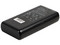 Batería Portátil recargable ADATA P20000QCD Power Bank de 20,000 mAh, Color Negro. (Caja abierta)