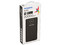 Batería Portátil recargable ADATA P20000QCD Power Bank de 20,000 mAh, Color Negro. (Caja abierta)