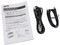 Back UPS PRO APC BR1100M2-LM 1100VA/600W, 10 contactos,  2 puertos USB,120V. (Caja abierta)