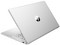 Laptop HP 17-cn2063cl :
Procesador Intel Core i5 1235U (Hasta 4.40 GHz),
Memoria de 12GB DDR4,
SSD de 512GB,
Pantalla de 17.3