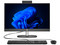 PC All in One HP ProOne 245 G10:
Procesador AMD Ryzen 3 7320U (hasta 4.1 GHz),
Memoria de 8GB DDR5,
SSD de 512GB,
Pantalla de 23.8