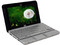 Netbook HP Mini 2133,
Procesador VIA C7 (1.0 GHz),
Memoria 512MB DDR2, Disco Duro de 120GB,
Red 802.11a/b/g, Pantalla LCD de 8.9”,
SUSE Linux Enterprise 10