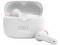 Audífonos Inalámbricos JBL Tune 230NC con Estuche de Carga, Bluetooth 5.2. Color Blanco. (Caja abierta)