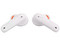 Audífonos Inalámbricos JBL Tune 230NC con Estuche de Carga, Bluetooth 5.2. Color Blanco. (Caja abierta)