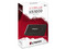 Unidad de Estado Sólido Portátil Kingston XS1000 de 1TB, Velocidad de Lectura de 1050 MB/s, Velocidad de Escritura de 1000 MB/s, USB 3.2. Color Negro. (Caja abierta)