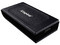 Unidad de Estado Sólido Portátil Kingston XS1000 de 1TB, Velocidad de Lectura de 1050 MB/s, Velocidad de Escritura de 1000 MB/s, USB 3.2. Color Negro. (Caja abierta).