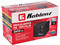 Regulador Koblenz ER-2550 2500VA/2000W con 6 contactos. (Caja abierta)