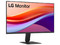 Monitor LED LG 24U411A-B de 23.8