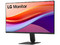 Monitor LED LG 24U411A-B de 23.8