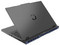 Laptop Gamer Lenovo Legion 5 16IAX10:
CPU Intel Core Ultra 9 275HX (hasta 5.4 GHz),
Memoria 32GB DDR5,
SSD 1TB,
Pantalla de 16