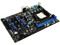 T. Madre MSI 870-G45, ChipSet AMD 770,
Soporta: Phenom II X4 de Socket AM3,
Integrado: Audio HD, Red Gigabit,
Memoria: DDR3 1600 (O.C.)1333/1066MHz,
Diseño ATX, Ptos: 2xPCIEX16, 1xPCIEX1, 3xPCI