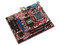 Tarjeta Madre MSI G31TM-P21, ChipSet Intel G31,
Soporta: Core 2 Quad, Core 2 Duo, 1600(O.C)/1333/1066MHz,
Memoria: DDR2 800/667MHz, 2 Bancos, 8GBMax,
Integrado: Audio HD, Red, Video Intel, Diseño: mATX,
Puertos: 1xPCIEx16, 2xPCI