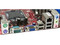 Tarjeta Madre MSI G31TM-P21, ChipSet Intel G31,
Soporta: Core 2 Quad, Core 2 Duo, 1600(O.C)/1333/1066MHz,
Memoria: DDR2 800/667MHz, 2 Bancos, 8GBMax,
Integrado: Audio HD, Red, Video Intel, Diseño: mATX,
Puertos: 1xPCIEx16, 2xPCI