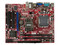 Tarjeta Madre MSI G31TM-P21, ChipSet Intel G31,
Soporta: Core 2 Quad, Core 2 Duo, 1600(O.C)/1333/1066MHz,
Memoria: DDR2 800/667MHz, 2 Bancos, 8GBMax,
Integrado: Audio HD, Red, Video Intel, Diseño: mATX,
Puertos: 1xPCIEx16, 2xPCI