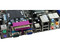 Tarjeta Madre MSI G41M-P28, ChipSet Intel G41,
Soporta: Core 2 Quad, Core 2 Duo, Celeron,
Memoria: DDR3 1333* (OC)/ 1066/800MHz, 8GBMax,
Integrado: Audio HD, Red, Video Intel GMA X4500, 
Diseño: mATX, Puertos: 1xPCIEx16, 2xPCI