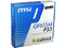 T. Madre MSI GF615M-P33, ChipSet 6150SE,
Soporta: Phenom II X3 y X4 de Socket AM3,
Integrado: Video NVIDIA 6150SE, AudioHD, Red,
Memoria: DDR3 1333/1066MHz,
Diseño mATX, Ptos: 1xPCIEX16, 1xPCIEx1, 2xPCI