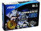 Tarjeta de Video MSI NVIDIA GeForce N8400GS, 1GB DDR3, DVI, VGA. Puerto PCI Express 2.0