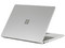 Laptop Microsoft Surface Go:
Procesador Intel Core i5 1035G1 (hasta 3.60 GHz),
Memoria de 4GB LPDDR4x,
Almacenamiento de 64GB,
Pantalla de 12.4
