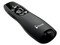 Presentador Inalámbrico Nextep NE-420, con apuntador láser, Color Negro. (Caja abierta)