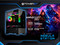 PC Gamer Powerbit Nebula Station: 
Procesador AMD Ryzen 7 5700G (hasta 4.6 GHz), 
Memoria de 16GB DDR4, 
SSD de 512GB, 
Video Radeon Graphics, 
S.O. Windows 11 Home (Versión de Prueba),
Incluye 3 Ventiladores. (Caja abierta)