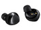 Audífonos Samsung Galaxy Buds Plus con estuche de carga inalámbrica, Bluetooth 5.0, Color Negro. (Caja abierta)