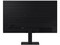 Monitor LED Samsung LS24D300GALXZX de 24