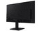 Monitor LED Samsung LS24D300GALXZX de 24