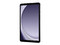 Tablet Samsung Galaxy Tab A9:
Procesador Octa Core (hasta 2.2GHz),
RAM de 4GB, Almacenamiento de 64GB,
Pantalla LED Multi Touch de 8.7