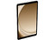 Tablet Samsung Galaxy Tab A9:
Procesador Octa Core (hasta 2.2GHz),
RAM de 4GB, Almacenamiento de 64GB,
Pantalla LED Multi Touch de 8.7