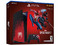 Consola PlayStation 5 de 825 GB SSD NVMe PCIe 4.0, Unidad Óptica Blu-Ray 4K, Marvel Spider-Man 2 Edición limitada Bundle (Idioma inglés/japonés). No incluye juego (Caja abierta).