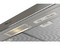 Campana Whirlpool WH7610DD, 76cm, Empotrable, Acero Inoxidable. Color Gris.