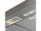 Campana Con Extractor Whirlpool WH7610SS, 76cm, Empotrable, 3 Velocidades, Acero Inoxidable. Color Gris.