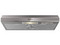 Campana Whirlpool WH8010S 80CM, 3 Velocidades, De pared