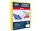 Carpeta Acco Grip T3 SH-964, Carta, Amarillo, Capacidad 150 Hojas, C/4.